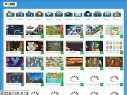 Sites similar to pomu.fr