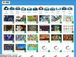 Sites similar to pomu.gr