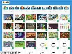 Sites similar to pomu.hu