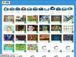 Sites similar to pomu.pl