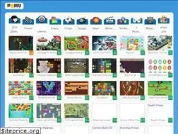 Sites similar to pomu.ru