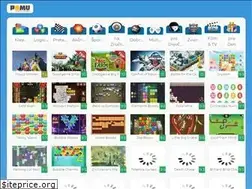 Sites similar to pomu.sk