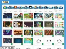 Sites similar to pomu.vn