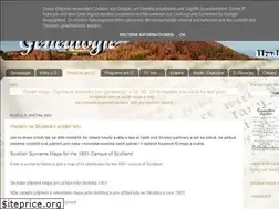 Sites similar to pomucky.blogspot.com