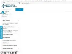 Sites similar to pomuckyseniorum.cz