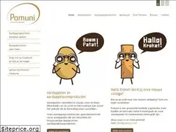 Sites similar to pomuni.com