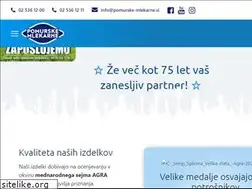 Sites similar to pomurske-mlekarne.si