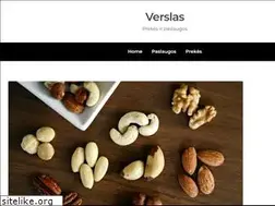 Sites similar to pomus.lt