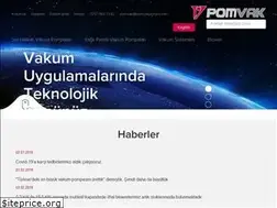 Sites similar to pomvakpompa.com
