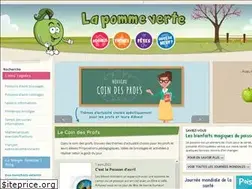 Sites similar to pomverte.com