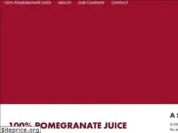 Sites similar to pomwonderful.co.uk