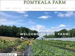 Sites similar to pomykalafarm.com