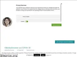 Sites similar to pomylkalekarza.pl