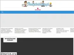 Sites similar to pomyslodawcy.pl