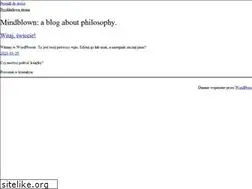 Sites similar to pomyslodziecku.pl