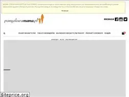 Sites similar to pomyslowamama.pl