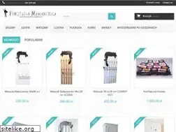 Sites similar to pomyslowamanufaktura.com