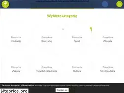 Sites similar to pomyslowirodzice.pl