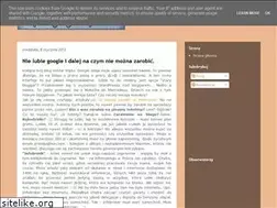 Sites similar to pomysly-na-prace.blogspot.com