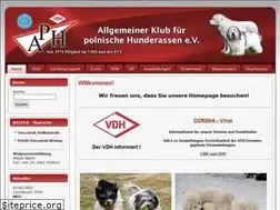 Sites similar to pon-op.de