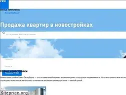 Sites similar to pon.ru