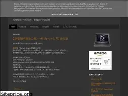 Sites similar to pon250.blogspot.com