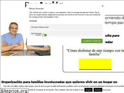 Sites similar to ponaccion.com