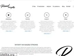 Sites similar to ponadwszystko.com