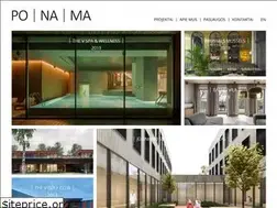 Sites similar to ponama.lt