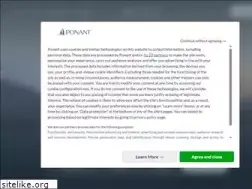 Sites similar to ponant.com