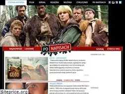 Sites similar to ponapisach.pl