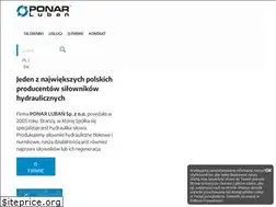 Sites similar to ponar-luban.pl