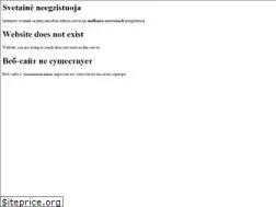 Sites similar to ponasbalionas.lt