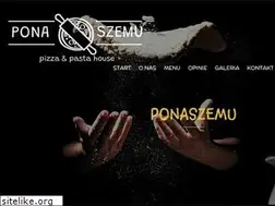 Sites similar to ponaszemu.pl