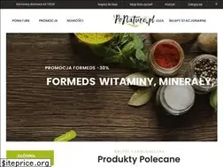 Sites similar to ponature.pl