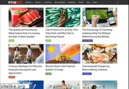Sites similar to ponbee.com