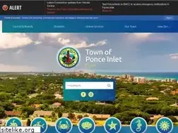 Sites similar to ponce-inlet.org