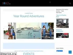 Sites similar to ponce.com