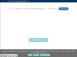 Sites similar to ponceabogados.es