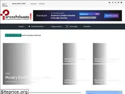 Sites similar to ponceelrelajado.com