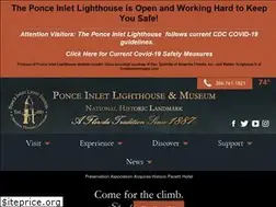 Sites similar to ponceinlet.org