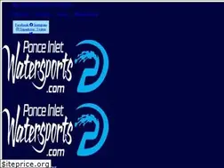 Sites similar to ponceinletwatersports.com