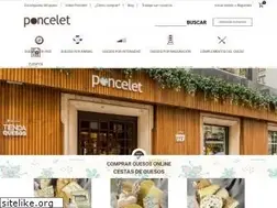 Sites similar to poncelet.es