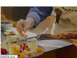 Sites similar to ponceletcheesebar.es