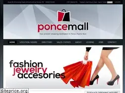 Sites similar to poncemallpr.com