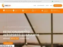Sites similar to poncepark.com.br