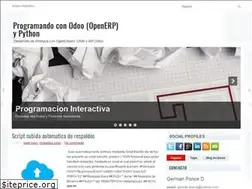 Sites similar to poncesoft.blogspot.com