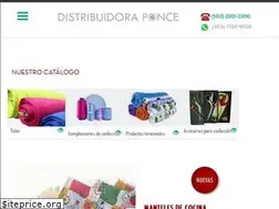 Sites similar to poncetextil.com