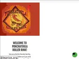 Sites similar to ponchatoularollerrink.com