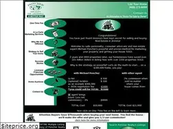 Sites similar to poncherrealtyofarizona.com